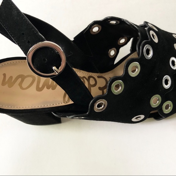 Sam Edelman Heels - Picture 7 of 9